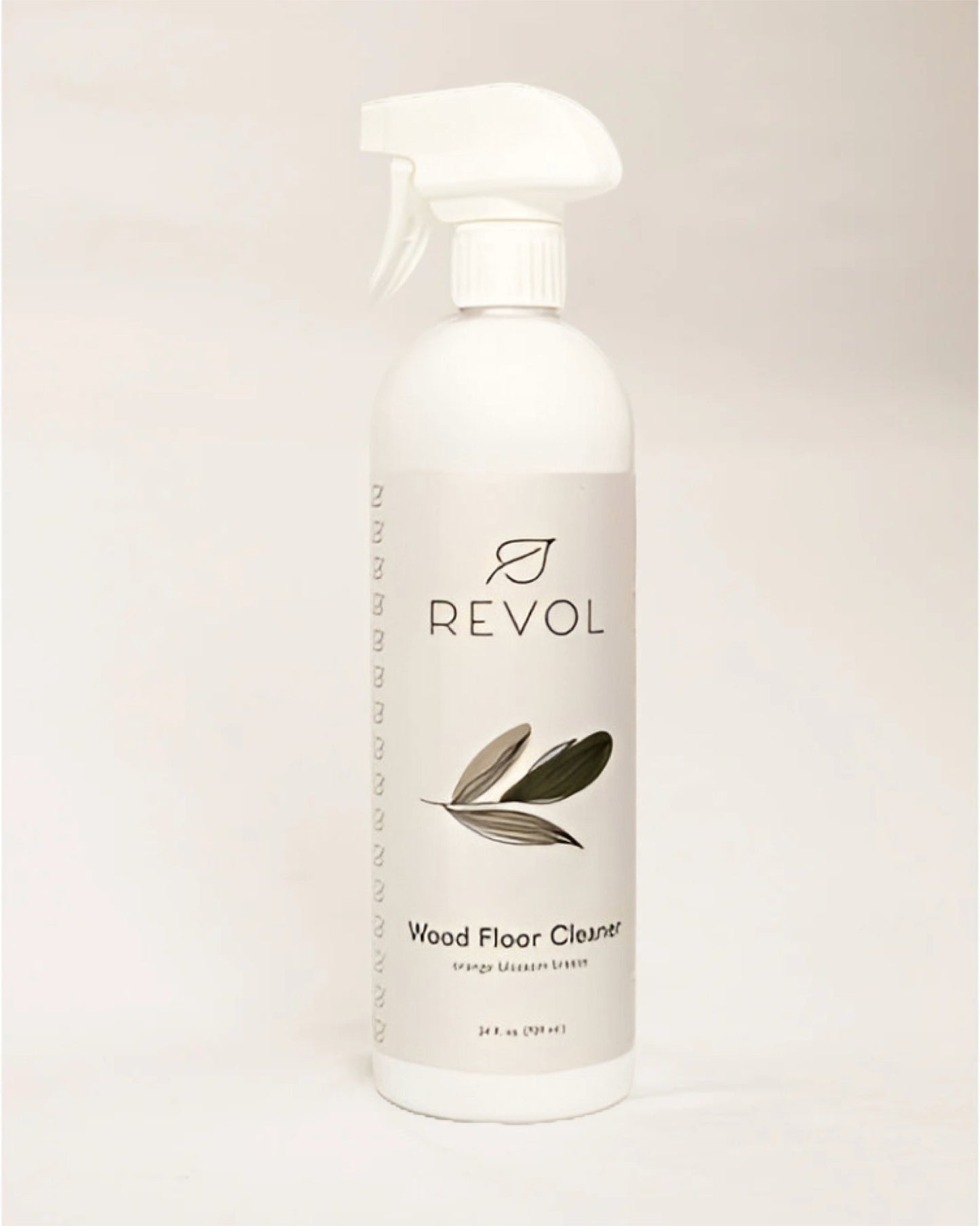 REVOL WOOD CLEANER