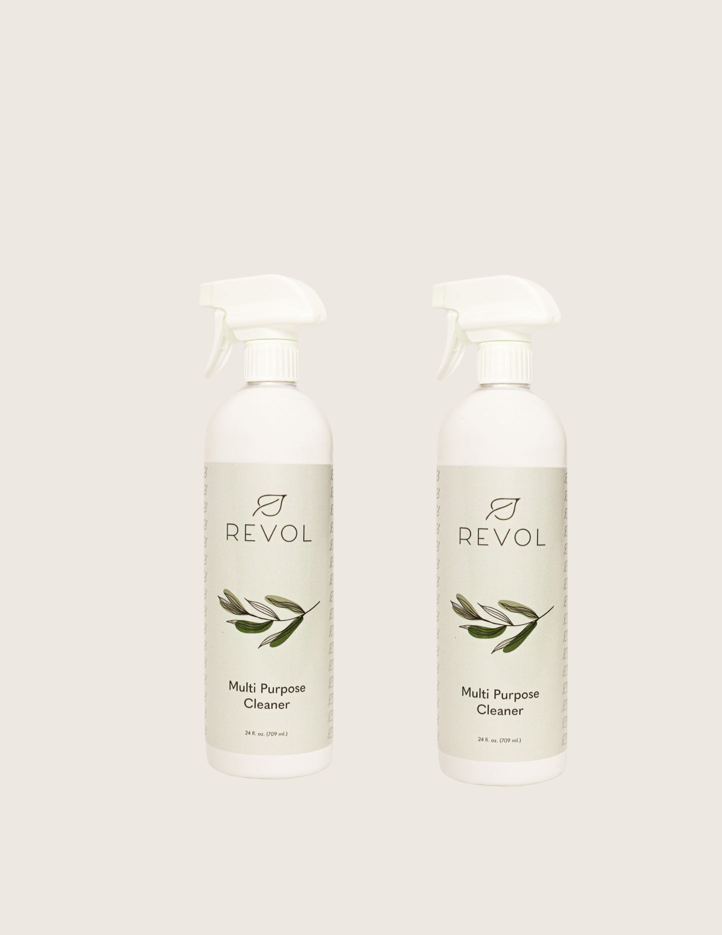 REVOL MULTI PURPOSE CLEANER BUNDLE