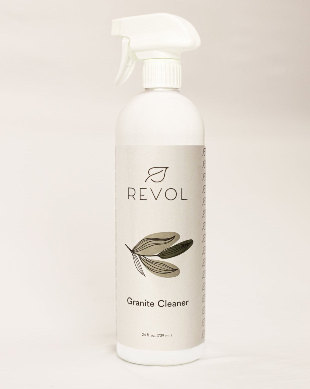REVOL GRANITE CLEANER