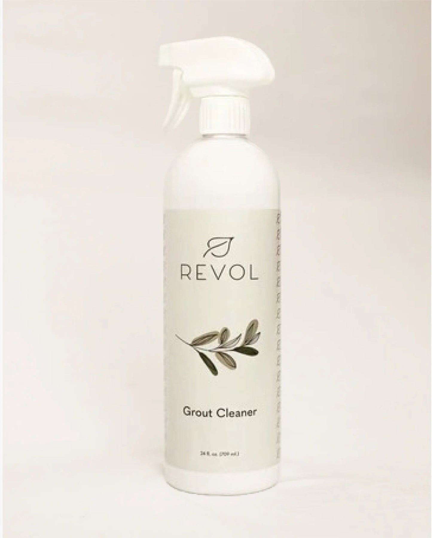 REVOL GROUT CLEANER