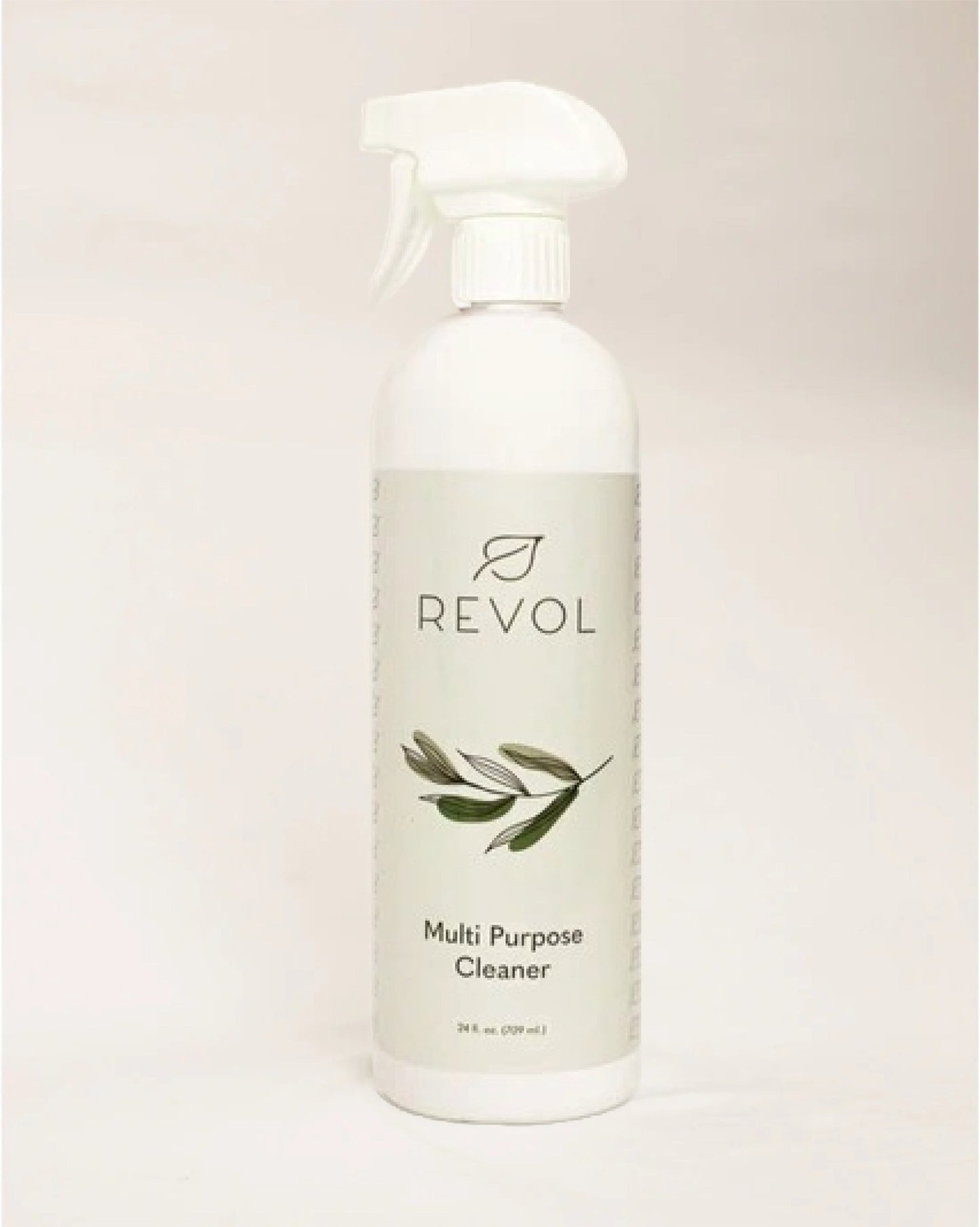 REVOL MULTI PURPOSE CLEANER